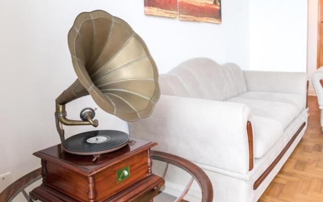 Apartamento Seaviews