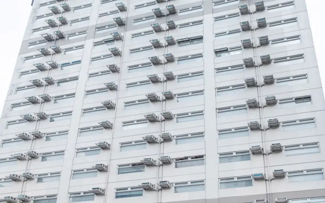 Oyo 216 Urban Deca Tower Mandaluyong