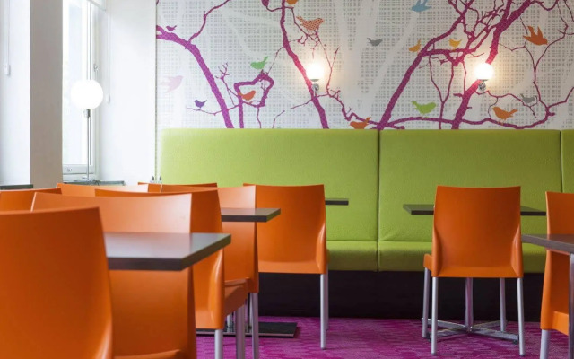 Thon Hotel Trondheim