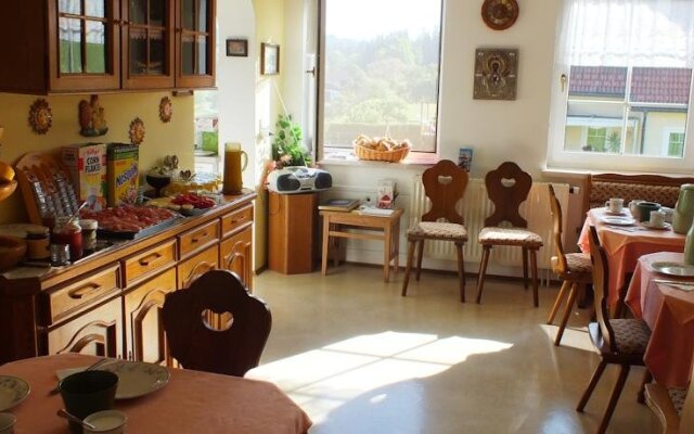 Tala's Landhaus