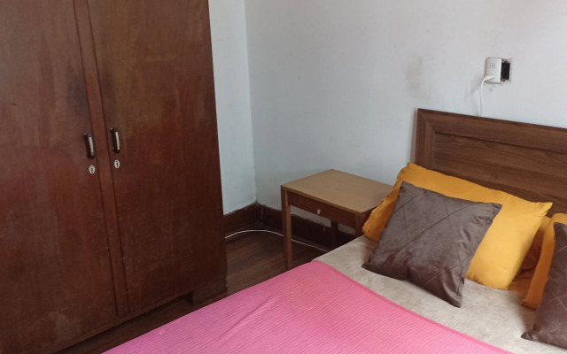 Casona Yungay - Hostel