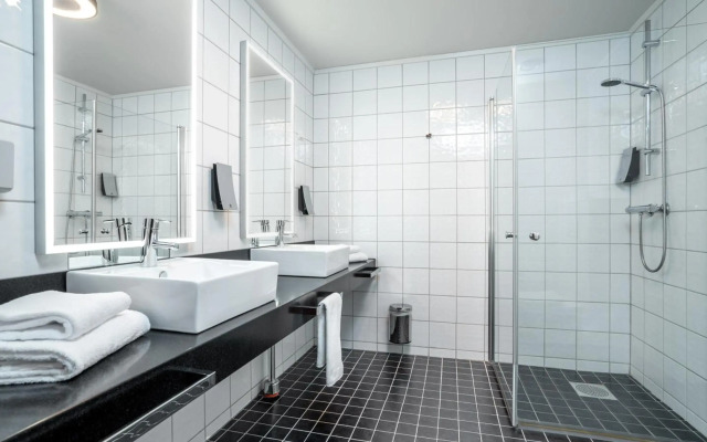 Thon Hotel Hammerfest