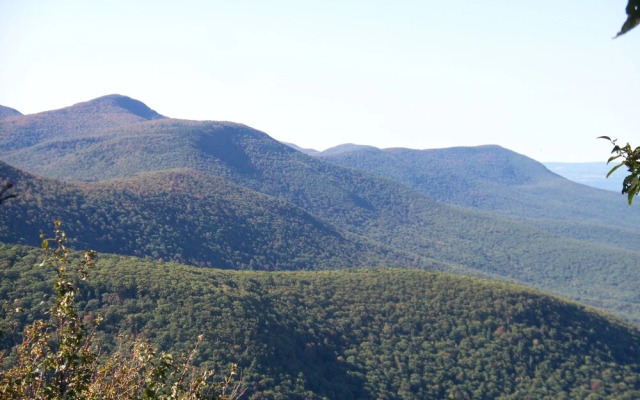 Crystal Brook Resort & Mountain Brauhaus