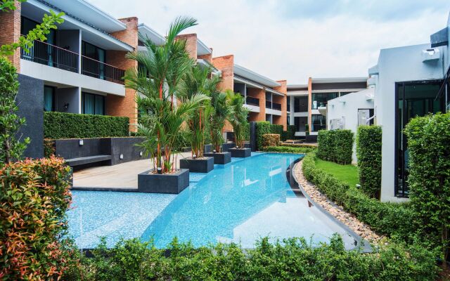 B2 Mae Hong Son Premier Hotel