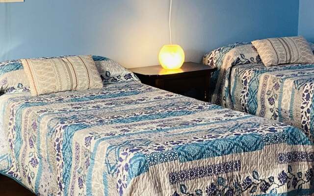 B&B Puente De Orbigo