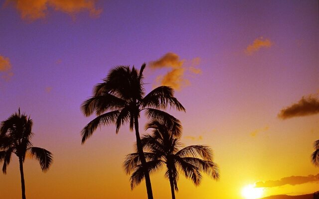Sheraton Kauai Resort