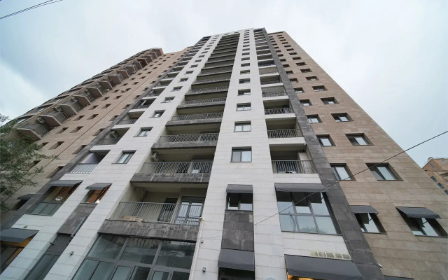 Sweet Home Apartments (Sweet Home) on 26/4 Amiryan Street