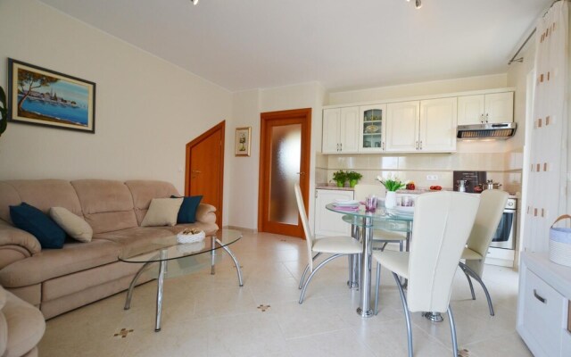 Parenzo 1 Bedroom in Porec