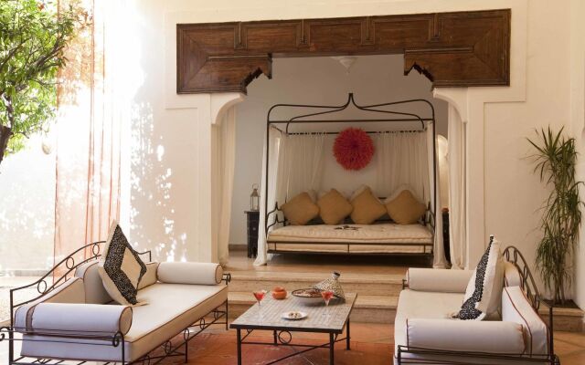 Riad Charai