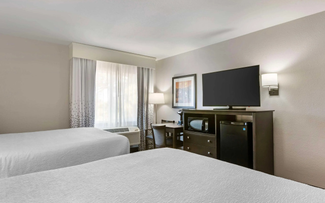 Best Western Plus Sun Canyon