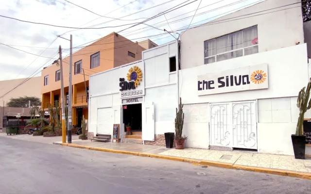 The Silva Hostel