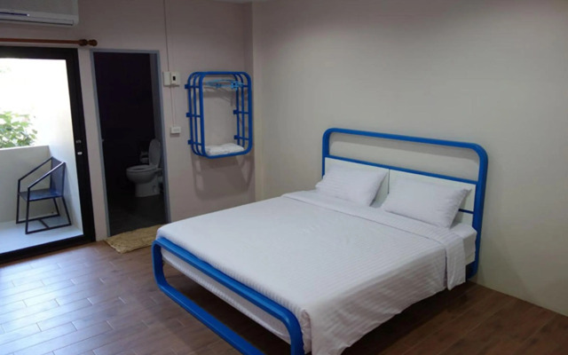 Sunshine Paradise Resort