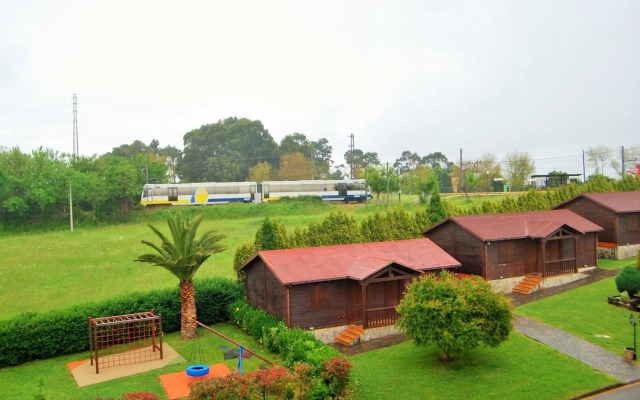Hotel Piedra