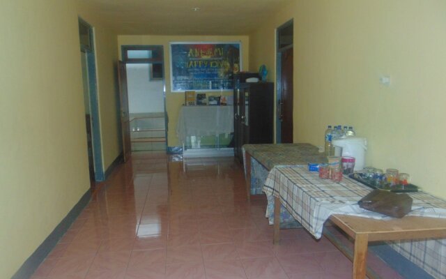 Sima Homestay