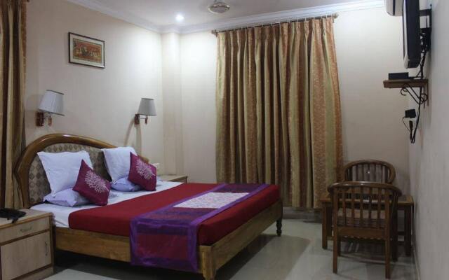 OYO Rooms Baramunda Bus Stop