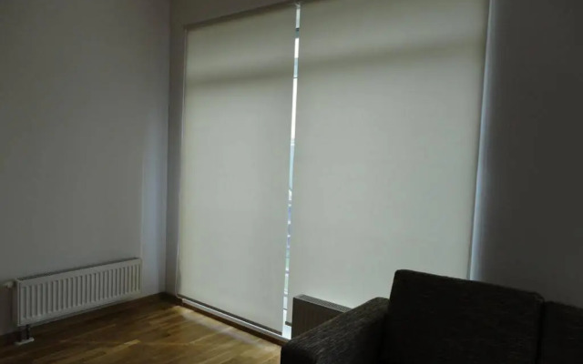 Riga Apartment in the Heart of City