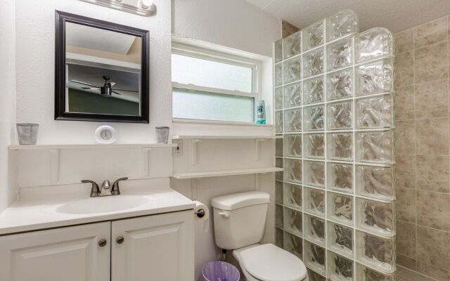 Vacation Home Meehan