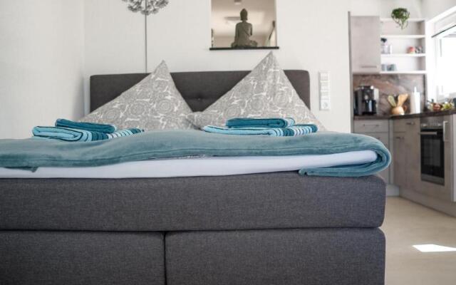 Ferienwohnung Krautter