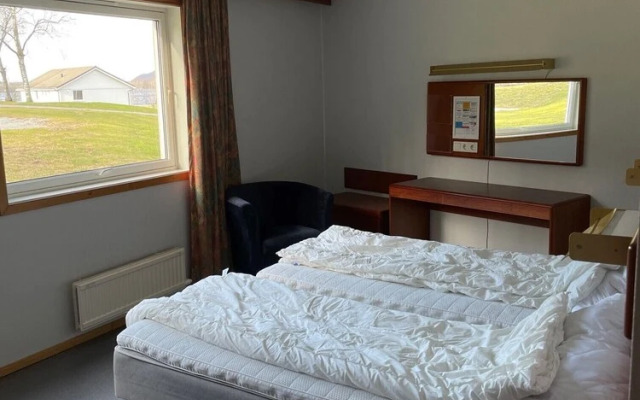 Pulpit Rock hostel Vaulali