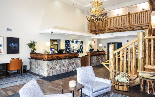 Holiday Inn Express Hotel & Suites Donegal by IHG