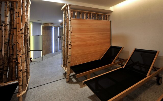 Apartments Belveder