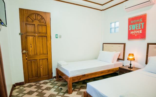 Queen's Suite