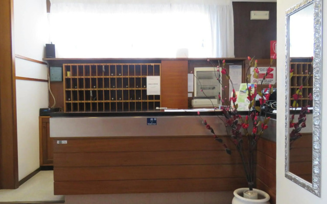 Hotel Ambra