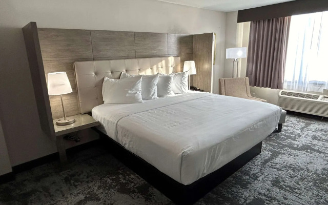 Comfort Inn