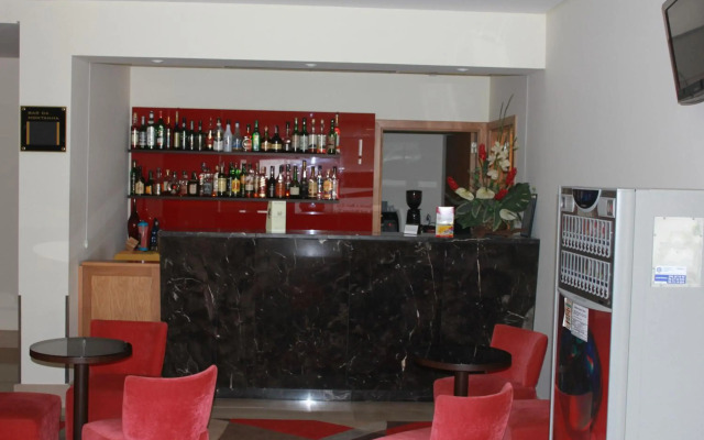 Hotel Caravelas