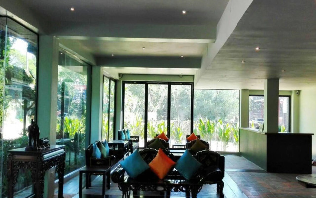 A Hotel Simply