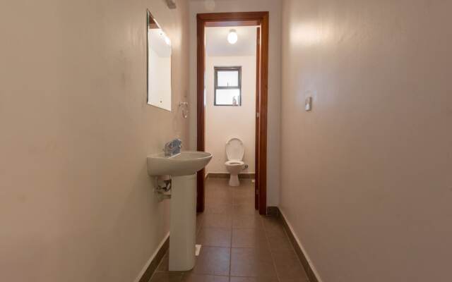 Mouni Residences - Westlands