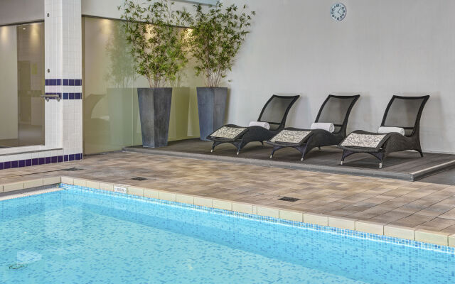 Holiday Inn Brussels Airport by IHG