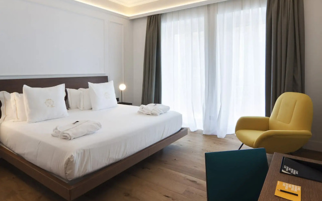 One Shot Reina Victoria