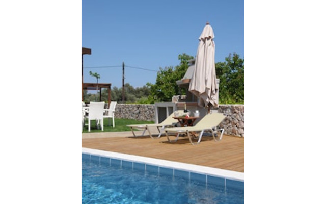 Ossiano Villas