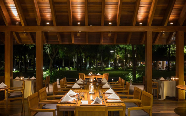 Trou aux Biches Beachcomber Golf Resort & Spa