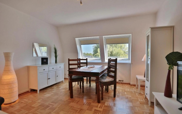 Domizil Seestraße Domizil Seestraße