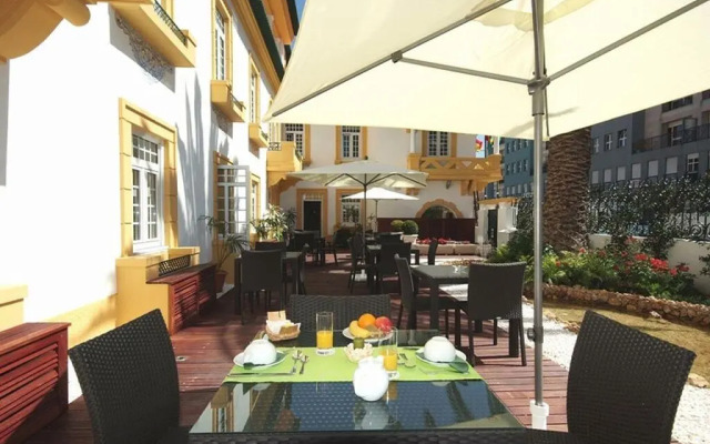 Hotel Mercure Aveiro