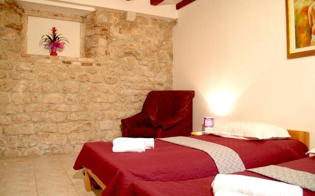 Villa Stocco Zadarvillas