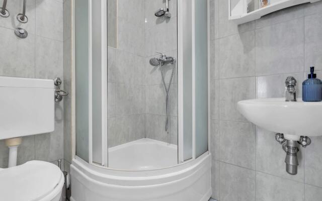 Ivica - 100m from the beach - SA3(2) narancasti