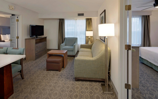 Homewood Suites by Hilton Nashville-Brentwood