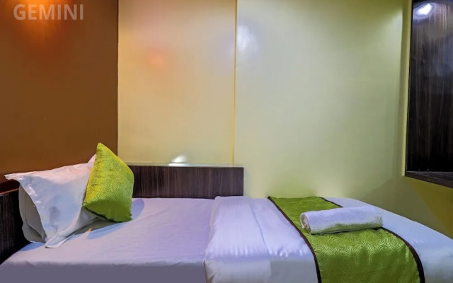 Hotel Gemini