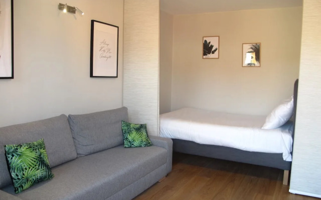 CityCosy Strasbourg PetiteFrance Meunier