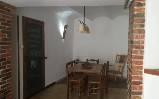 Apartaments MO