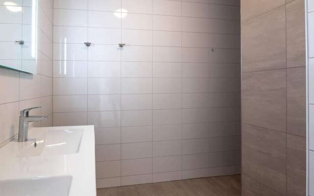 Apartment in Kamperland Near Veerse Meer