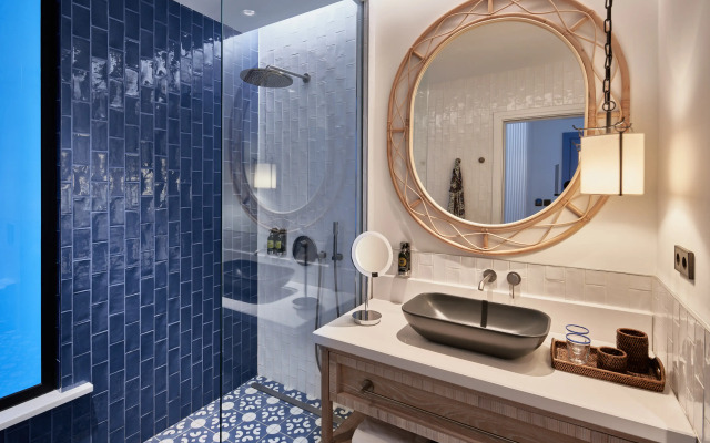 Seaside Los Jameos Playa