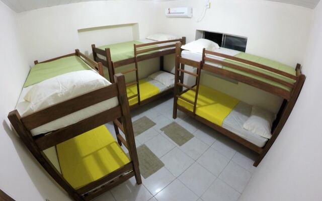 Ilha Hostel Noronha