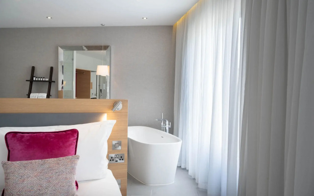 The Morgan Hotel
