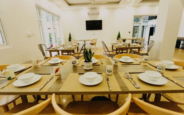 Oreka Homestay Halong