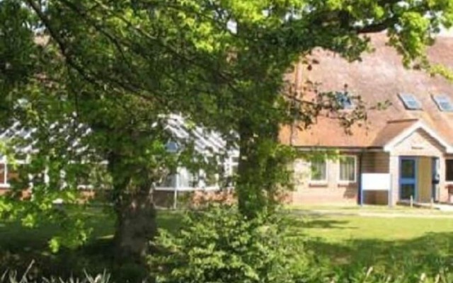 Brinsbury Campus - Chichester College