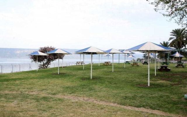Lake House Kinneret